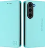 Lederhülle für Samsung Galaxy S23 Hülle Flip Brieftasche Produktbild-Vorschau 2