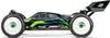 Traxxas Jato 1:8 4WD VXL-4S RTR grün Produktbild-Vorschau 2