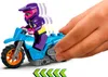 LEGO® City 60340 Hindernis-Stuntchallenge Produktbild-Vorschau 15