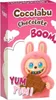 Cocolabu Chocolate Boom! Yum Yum! Himbeer Angel Hair Produktbild-Vorschau 2
