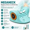 Elektrický masážny prístroj na krk s funkciami EMS, Náhľad obrázku produktu 2