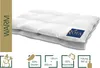 Hanskruchen Couette en duvet Royal Warm 135 x 200 cm Voir les images du produit 3
