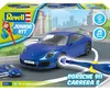 Revell 00821 Junior Kit Porsche 911 Carrera S Produktbild-Vorschau 4