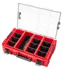 Qbrick System ONE Organizer 2XL 2.0 RED ULTRA HD Custom + Anteprima dell’immagine prodotto 4