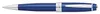 CROSS Kugelschreiber Bailey M blau-Lack Produktbild-Vorschau 2