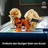 LEGO Pokémon Arkani: Set de construcción para adultos. Vista previa de la imagen del producto 19