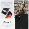 Spigen iPhone 15 Ultra Hybrid Shell S Magsafe Shell mit Produktbild-Vorschau 13
