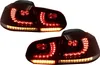Fanali posteriori Full LED per VW Golf 6 08-13 R20 Guarda Anteprima dell’immagine prodotto 1
