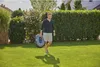 Mähroboter smart SILENO max 1.200m² (grau/türkis, Li-Ionen Produktbild-Vorschau 16