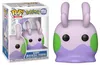 Figura POP Pokemon Goomy Mucuscule Viscora #1155 Anteprima dell’immagine prodotto 3