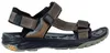 Hi-tec Ula Raft Sandalen Braun EU 41 Herren Braun EU 41 Produktbild-Vorschau 1