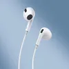 Baseus Encok H17 Cuffie auricolari cablate con mini-jack da Anteprima dell’immagine prodotto 14