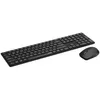 Rapoo 8020M Schwarz kabelloses Multi-Mode-Deskset Produktbild-Vorschau 5