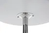 CLP Stehtisch rund Ø 60 cm stabiles Metallgestell Bartisch Produktbild-Vorschau 5
