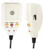 DNA MEGA2 Megafon, 50-Watt-Sprachverstärker, Sirene, USB, Produktbild-Vorschau 7