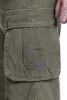 Pánské kraťasy Brandit Industry Vintage Cargo 3/4 Shorts Náhled obrázku produktu 15