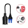 G48C Auto Notstart-Adapter 12V – EC5 auf Zigarettenanzünder Produktbild-Vorschau 7