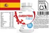 Cardiotens Forte - 180 Kapseln (3x60) hochdosiert - Produktbild-Vorschau 5
