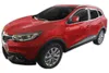 J&J AUTOMOTIVE | GP Windabweiser Für Renault Kadjar ab 2015 Produktbild-Vorschau 3