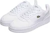 LACOSTE T-CLIP SET Weiß Produktbild-Vorschau 49