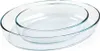 Pasabahce Auflaufform 2 er Set BORCAM Produktbild-Vorschau 14