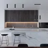Lampada a sospensione LAGOS 1 nero 1xGU10 10W acciaio Anteprima dell’immagine prodotto 15