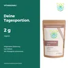 VITARAGNA Laktoferrin Plus Pulver 120 g mit Glycin und Produktbild-Vorschau 5