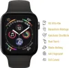 4x Panzerfolie für Apple Watch Apple Watch 1/ 2/ 3 42mm Produktbild-Vorschau 3