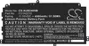 Akku für Asus B2402CVA, B2402FVA und andere, 4500 mAh, Produktbild-Vorschau 2