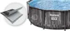 Bestway Steel Pro Max Aufstellpool rund 366x100 cm, 9150 L Produktbild-Vorschau 4