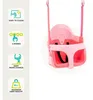 Seggiolino auto 4 in 1 QUADPOD rosa, regolabile in altezza Anteprima dell’immagine prodotto 3