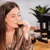 Cecotec Cremmaet Compact Steam Kaffeevollautomat Golden One Produktbild-Vorschau 4