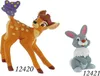 Bullyland 12420 - Spielfigur Bambi aus Walt Disney Bambi Produktbild-Vorschau 5