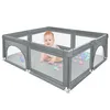 Baby Laufstall Laufgitter 120*120*66cm mit 50 Kugel mit Produktbild-Vorschau 3