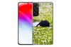 MuchoWow® Handyhülle Schutzhülle Hülle für Samsung Galaxy Produktbild-Vorschau 2