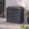 Osłona klimatyzacji/wymiennika ciepła HWC-O43 z donicą, Podgląd zdjęcia produktu 9
