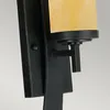 Elstead Kyle Wandleuchte E27 Kaiserliche Bronze Produktbild-Vorschau 4