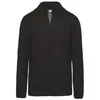 WK. Designed To Work Strickjacke mit Fleecefutter, Herren Produktbild-Vorschau 1
