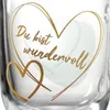 Leonardo Tasse Emozione Du bist wundervoll, Henkelbecher, Produktbild-Vorschau 2