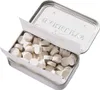 Barkleys Liquorice Pastilles lékořice v kovové plechovce Náhled obrázku produktu 2