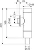 Schell Wc-Spüler Schellomat Silent Eco 3/4" Produktbild-Vorschau 7
