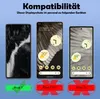 Display-Schutzfolie Displayschutz-Glas 9H Glas für google Produktbild-Vorschau 4