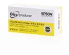 Epson Discproducer-Tintenpatrone, Yellow (MOQ=10), Gelb, Produktbild-Vorschau 5