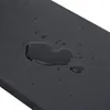 A close-up view of a black rubber strip with water droplets on its surface. Náhled obrázku produktu
