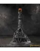 Herr der Ringe Statue mit Räuchereinsatz Barad Dur 26 cm Produktbild-Vorschau 8