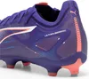 Puma ULTRA 5 MATCH FG/AG sportovní obuv v plus velikostech Náhled obrázku produktu 19
