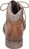 Rieker Damen Vintage Stiefelette mittelbraun, Damen:36 EU Produktbild-Vorschau 43