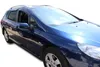 Deflettori Aria Per Peugeot 407 2004-2012 5-Porte Break Set Anteprima dell’immagine prodotto 2