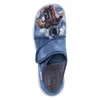 Superfit Hausschuhe BUBBLE Jungen 31343235323830 Blau 32 EU Produktbild-Vorschau 6