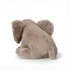 WWF - ECO Peluche - Eléphant (23cm) réaliste Peluche en Voir les images du produit 6